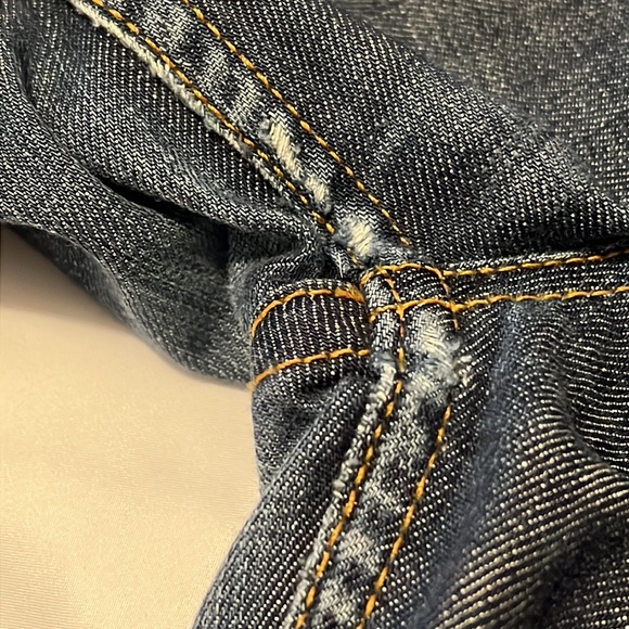 HUDSON JEANS BOOT CUT / FLARE (28) - Picture 10 of 16